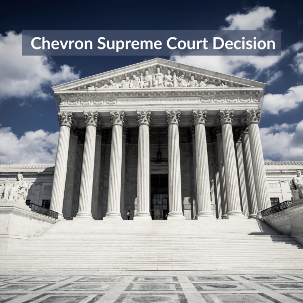 Chevron's Supreme Court Showdown: A Procedural Victory Amidst Environmental Concerns