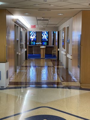 The Swedish Hospital Shooting: Chaos in Chicago