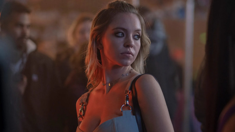 Sydney Sweeney's Euphoria Season 3: A Wild Ride of Controversy and Triumph