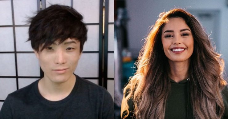 The Unraveling of Sykkuno: From Wholesome Streamer to Controversial Figure