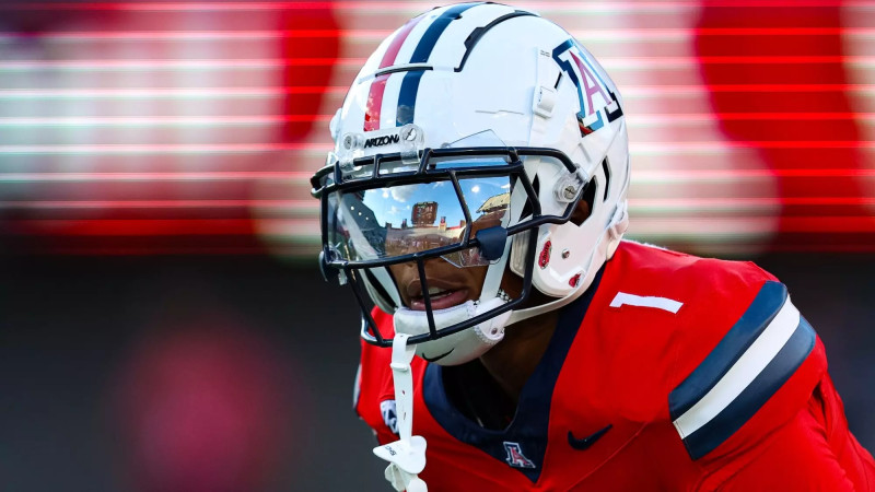 Bengals Bolster Defense with Tacario Davis Pick in 2026 NFL Draft