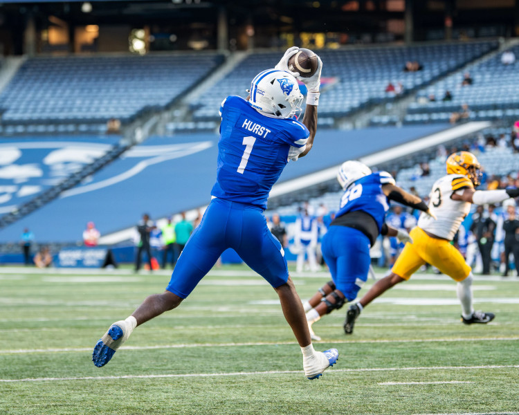 Ted Hurst: The Buccaneers' Sleeper Pick With Uncanny Potential