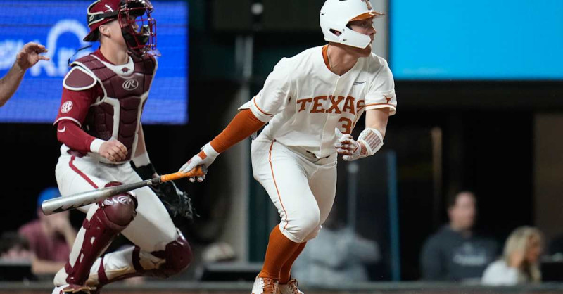 Texas Longhorns' Shutout Shock in Nashville