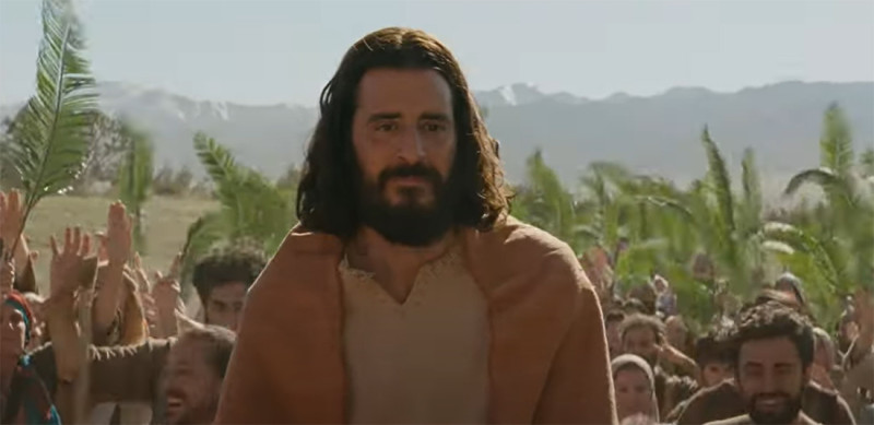 The Chosen Season 6: A Biblical Saga Unfolds on Prime Video