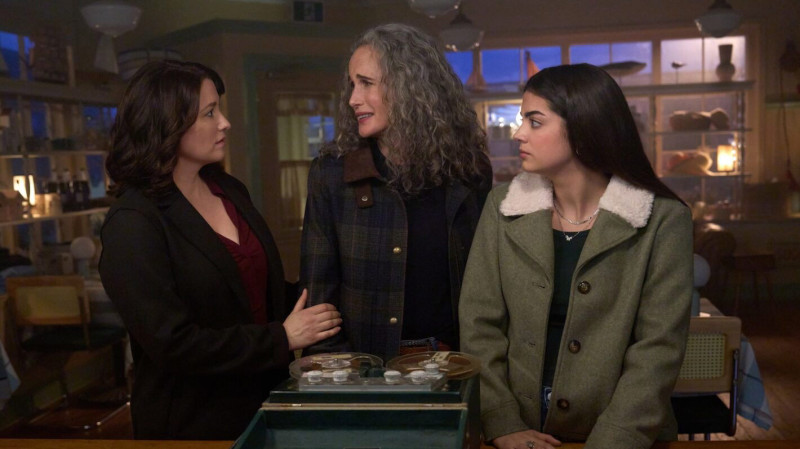 The Way Home Season 4: A Final Journey of Love and Loss