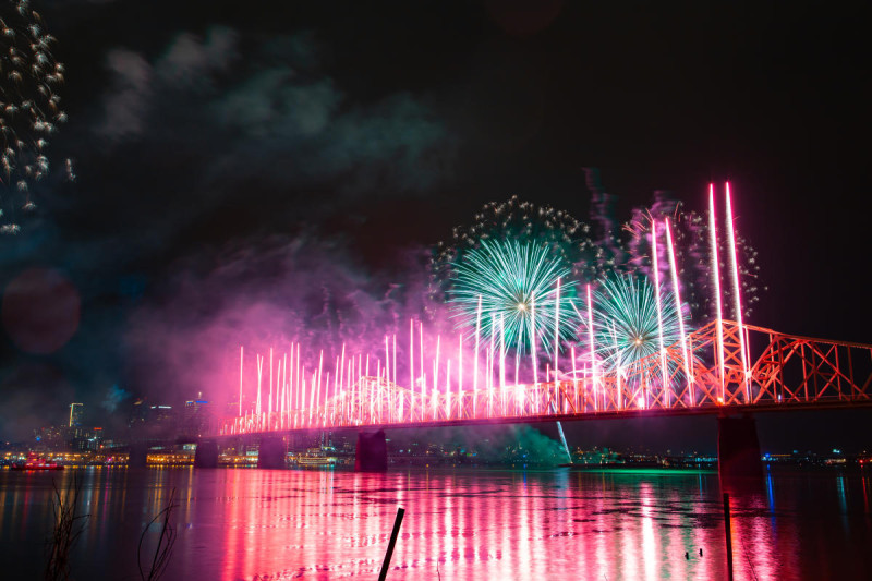 Thunder Over Louisville 2026: A Spectacle Under Threat