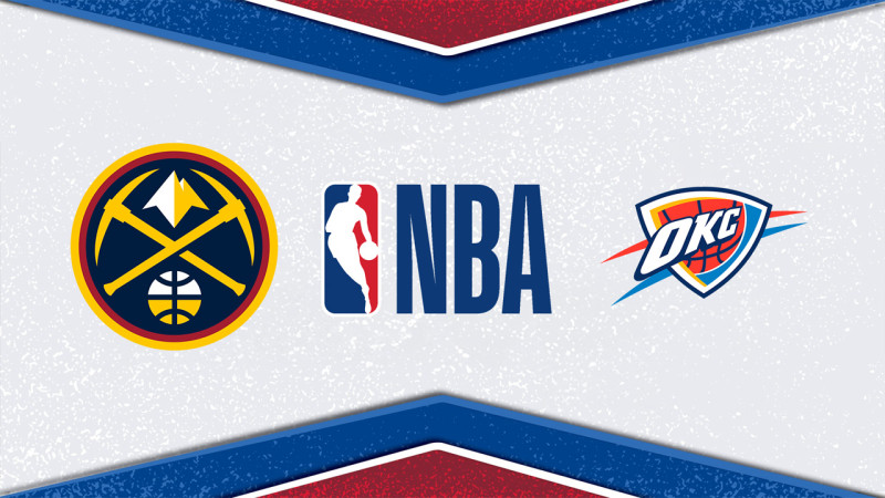 Nuggets vs. Thunder Tonight: A Battle for the Ages