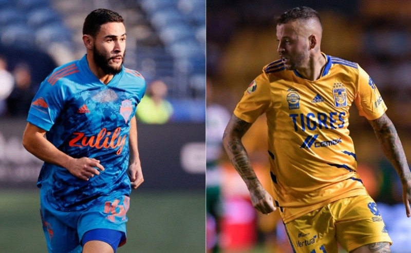 Tigres vs. Seattle Sounders: A Battle of Titans in the Concacaf Champions Cup