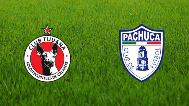 Tijuana vs Pachuca: A Clash of Titans in Liga MX, Jornada 16