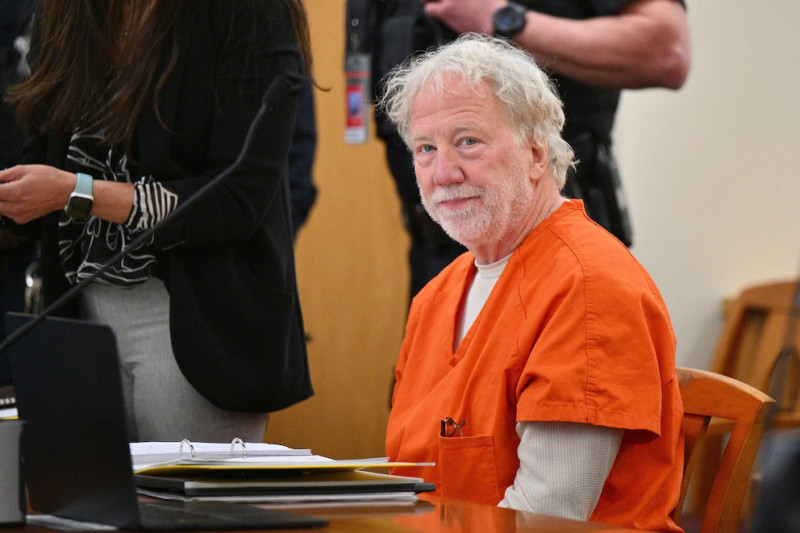 Timothy Busfield: A Life in Turmoil