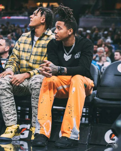 Timberwolves vs. Magic: A Clash of Titans in Orlando