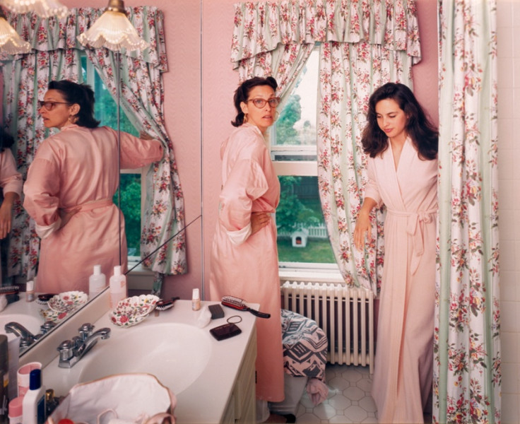 Gospel Star Tina Campbell: A New Chapter After 25 Years of Marriage