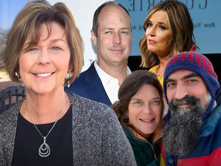 TMZ Nancy Guthrie Update: What We Know So Far