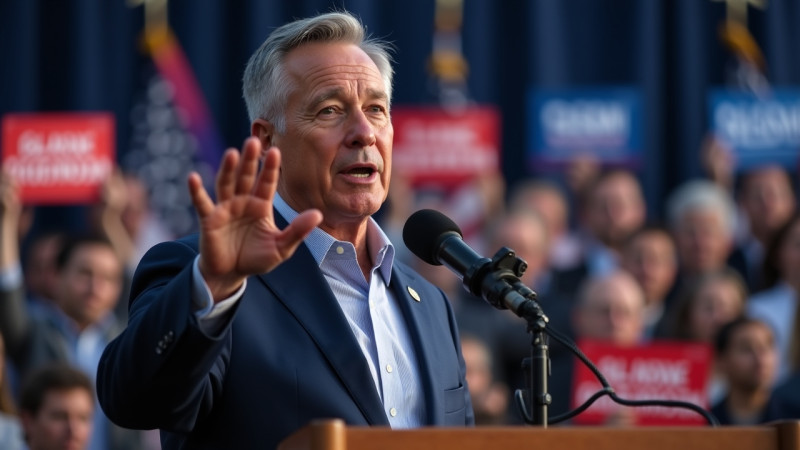 Tom Steyer's 2026 Governor Bid: Navigating Shifting Sands of California Politics