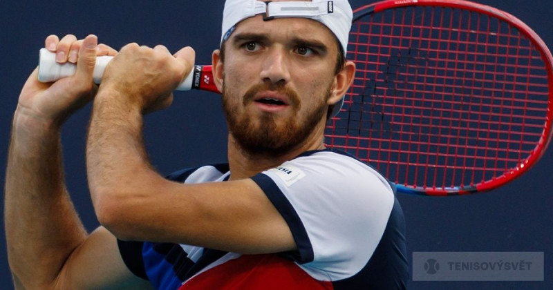 Tomas Machac's Thrilling Monte Carlo Match Leaves Tennis Fans on Edge