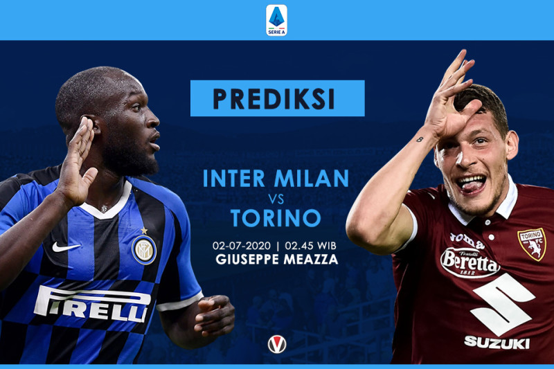 Torino vs. Inter Milan: A Clash of Titans in Serie A