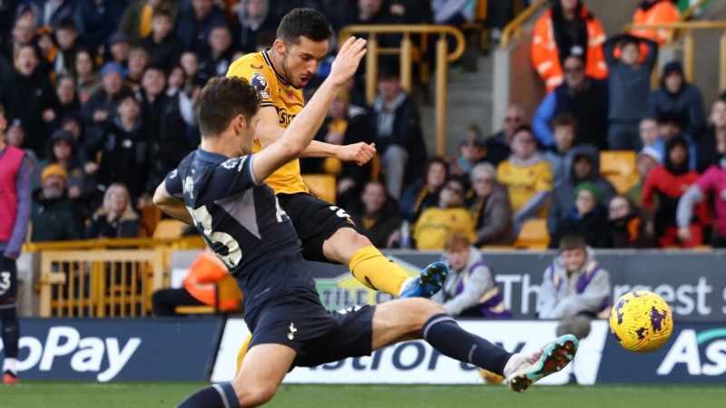 Tottenham Hotspur: A Fight for Survival in the Premier League