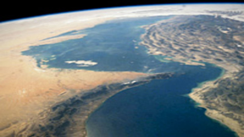 Touska: The Most Recent Maritime Tensions in the Gulf of Oman