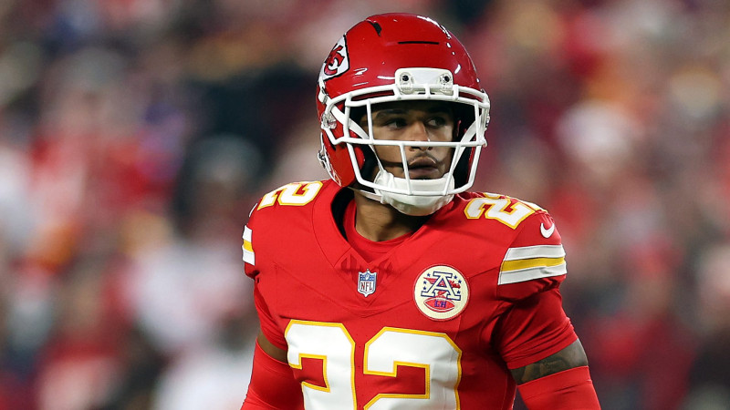 Trent McDuffie Trade: Chiefs’ Blockbuster Deal with the Rams