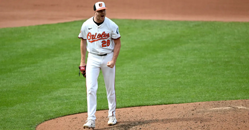 Trevor Rogers' Performance Leaves Orioles Fans on Edge