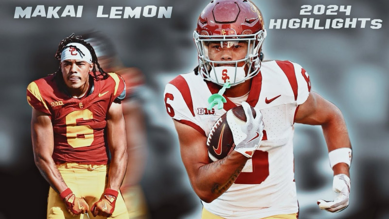 Trey Hendrickson's 2026 Draft Prospects: A Hidden Gem Emerges