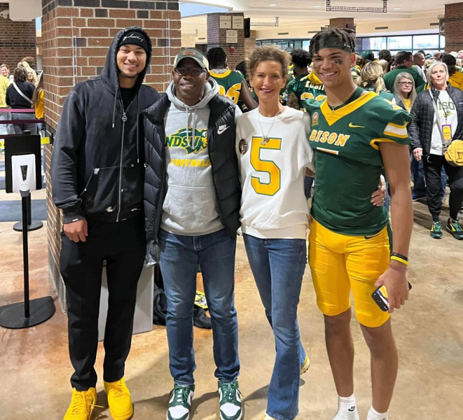 Saints Draft Bryce Lance: A New Chapter for the Lance Brothers