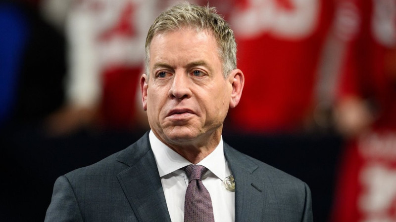 Troy Aikman’s Intriguing Dolphins Role Unveiled