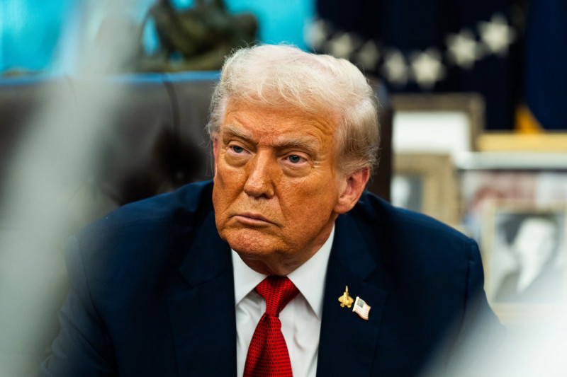Trump Assassination: Unraveling the Death Penalty Executions and DOJ's Role