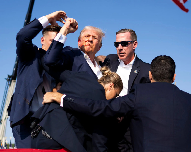 Trump Assassination Attempt: The Pennsylvania Shooting and its Aftermath
