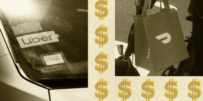 President Trump's DoorDash Moment: A Stunt or a Policy Push?