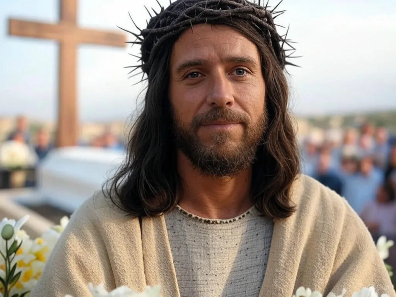 Trump's Easter Message 2026: A Blend of Faith and Politics