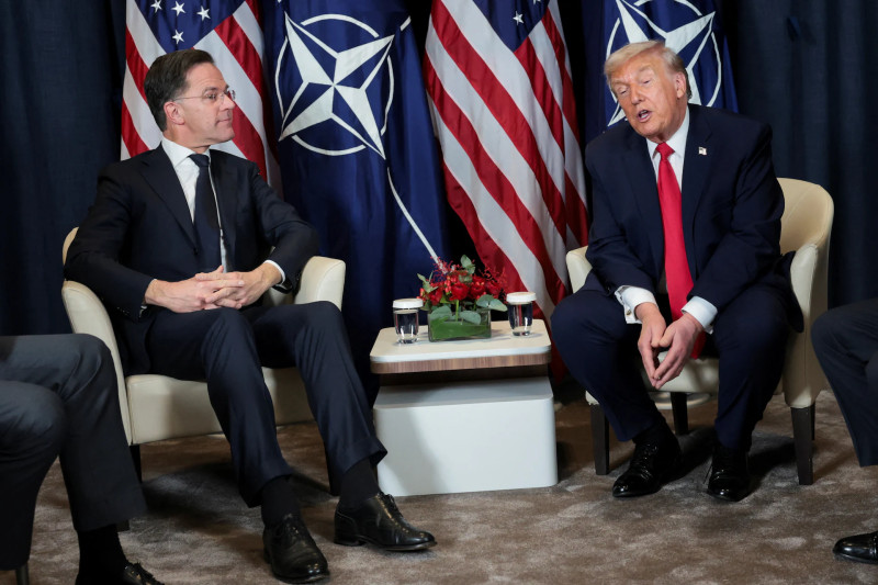 Trump's NATO Rifts: The Greenland Gambit and Iran's Shadow