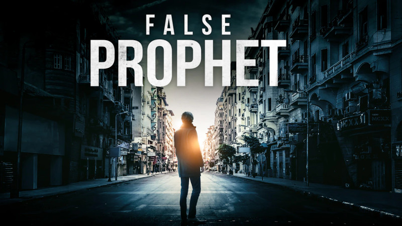 The Chilling Revelations of 'Trust Me: The False Prophet' on Netflix