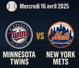 Mets' Homecoming Marred by 11 Game Losing Streak vs. Twins