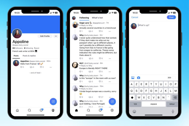 Bluesky Down: The Latest Outage and Its Implications for Social Media