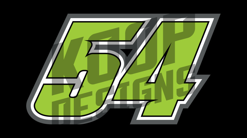 Ty Gibbs: The Newest Name in NASCAR’s Hall of Fame