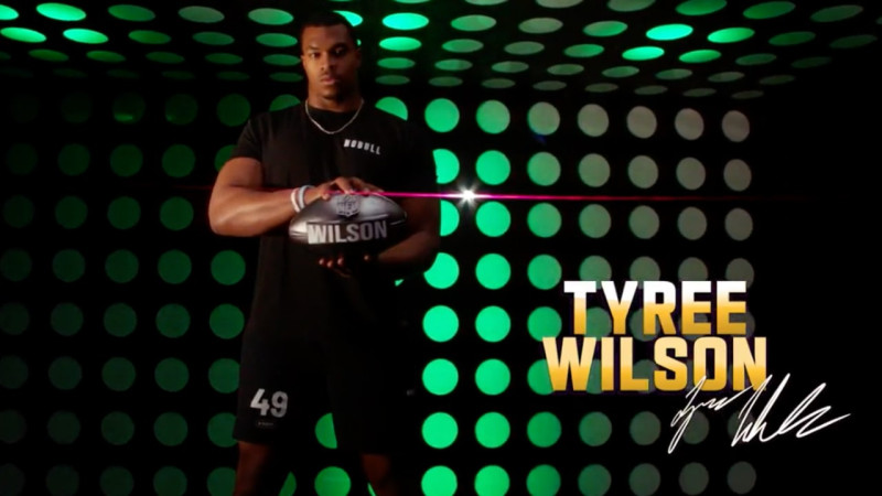 Tyree Wilson's Unexpected Turn: A Trade That Could Transform The Saints