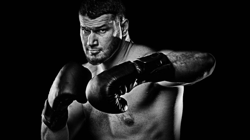 The imposing stature of Tyson Fury: A closer look at the Gypsy King