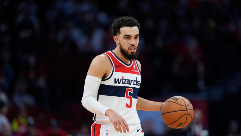 Tyus Jones' Resurgence: A New Era for the Minnesota Timberwolves