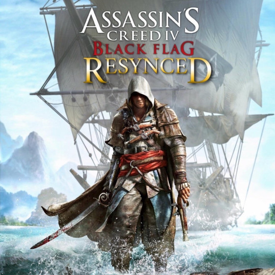 Ubisoft Connect: The Gateway to Assassin's Creed Black Flag Resynced and Beyond