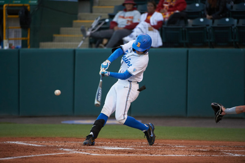 Bruins Strike Again: UCLA Dominates USC in Clash of Titans