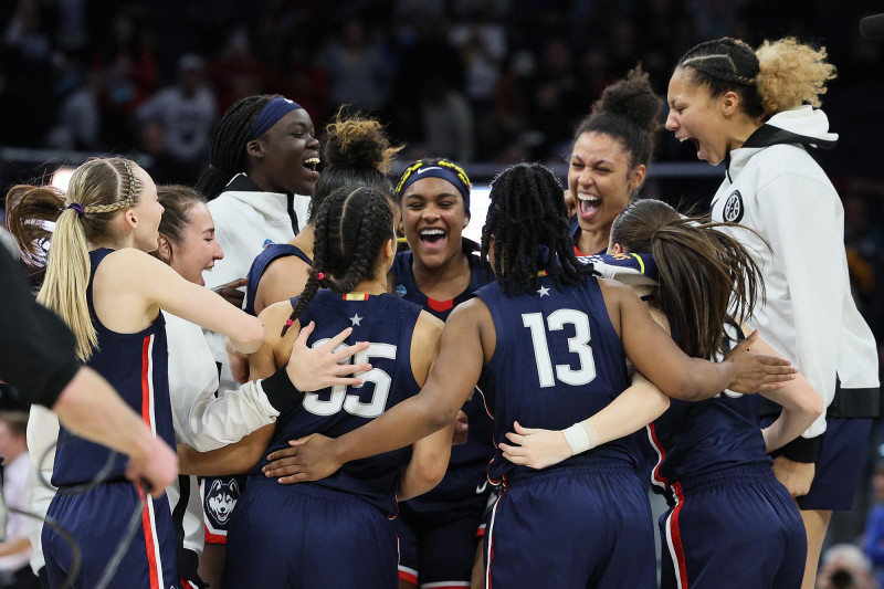 UConn Women's Basketball Roster: A Deep Dive into the 2025-26 Season