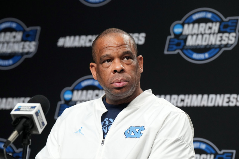 UNC Basketball Coach Search: A Wild Ride in the Tar Heel State