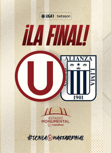 Tragedy and Triumph: Universitario vs. Alianza Lima Clash in the Shadow of Tragedy