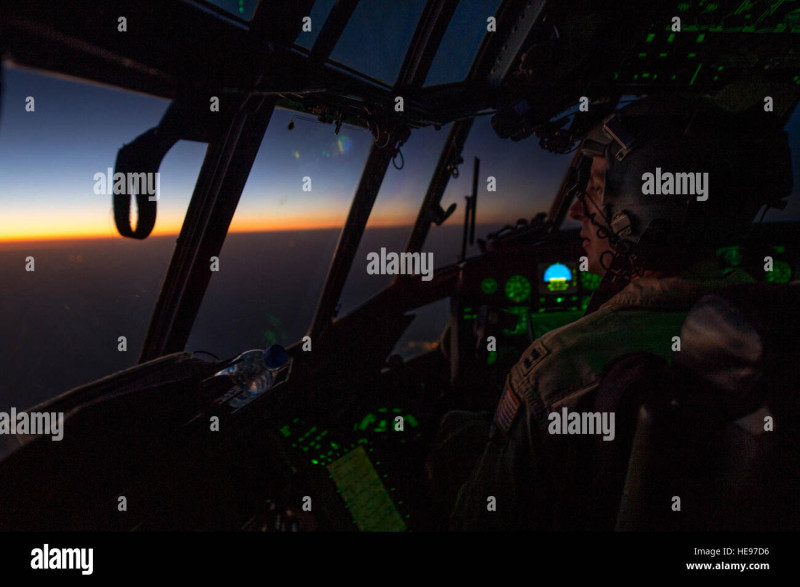 US Airman's Dramatic Rescue in Iran: The Incredible Story of Survival and Heroism