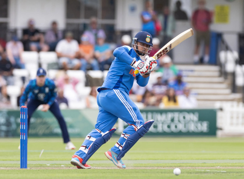 Vaibhav Suryavanshi: The Teenage Phenom Stealing IPL Spotlight