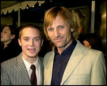 Viggo Mortensen: The Man, the Myth, the Actor