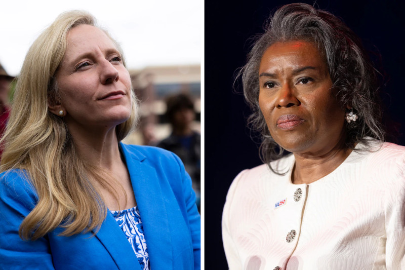 Virginia Redistricting Referendum: A Pivotal Battle for Political Control