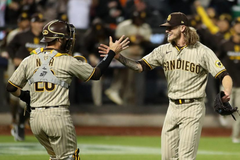 Walker Buehler's 2026 Season: A Tale of Resilience and Redemption for the San Diego Padres