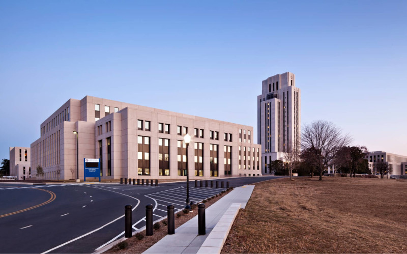 Walter Reed National Military Medical Center: A Beacon of Military Medicine
